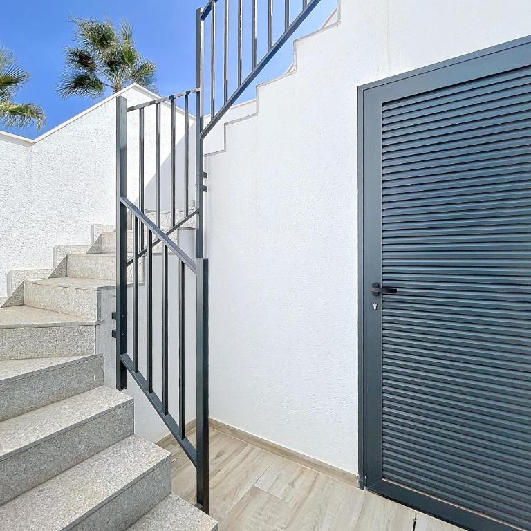 3089 - Villa Moncayo - Villa - 21