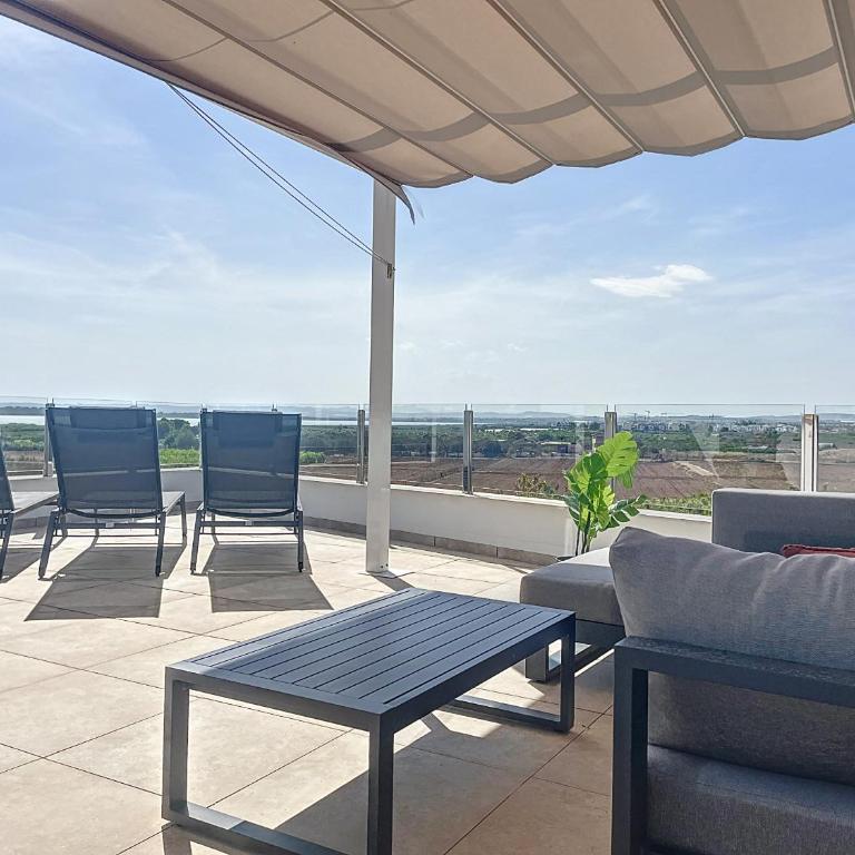 3089 - Villa Moncayo - Villa - 22