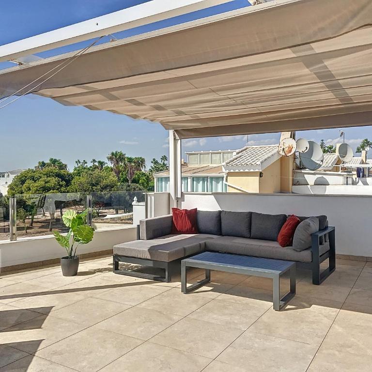 3089 - Villa Moncayo - Villa - 23
