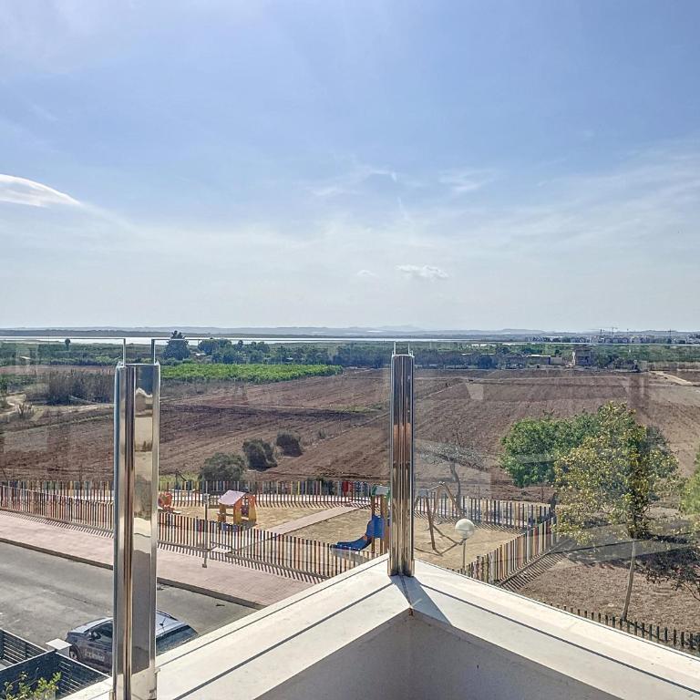 3089 - Villa Moncayo - Villa - 25