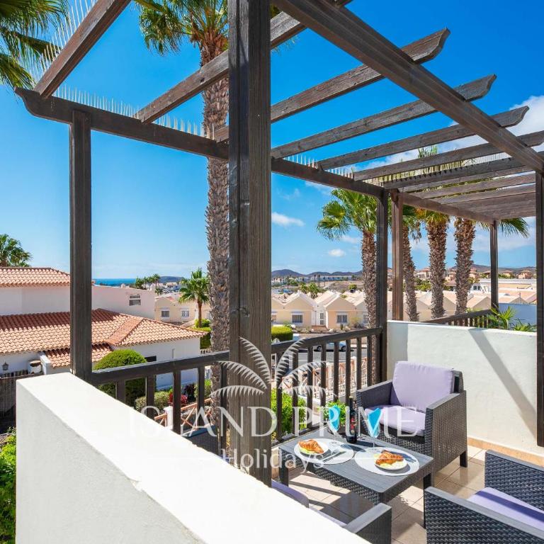 Holiday House in Las Adelfas II ADF409 - Casa de 3 dormitorios - 6