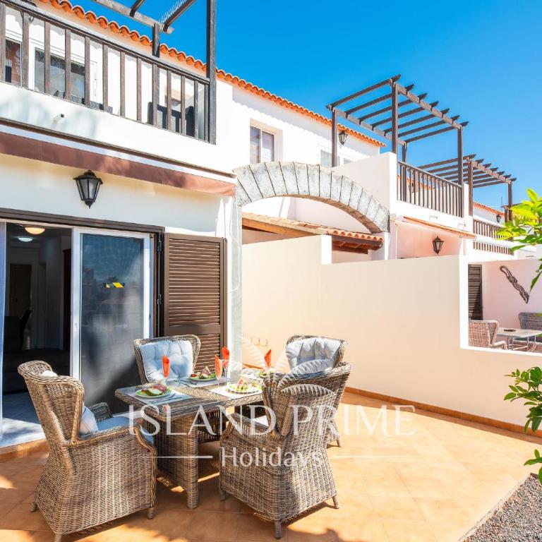 Holiday House in Las Adelfas II ADF409 - Casa de 3 dormitorios - 19