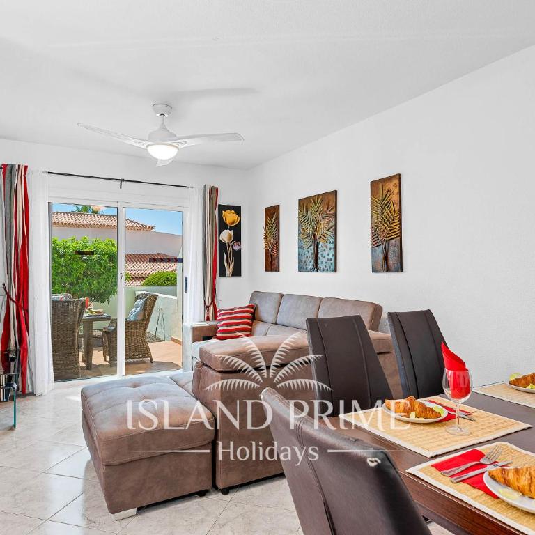 Holiday House in Las Adelfas II ADF409 - Casa de 3 dormitorios - 21