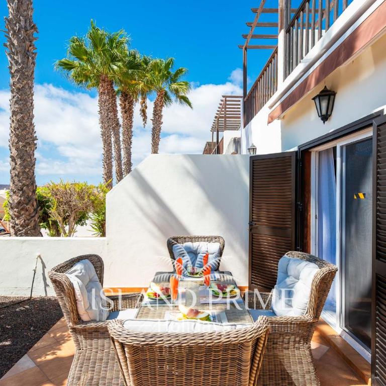 Holiday House in Las Adelfas II ADF409 - Casa de 3 dormitorios - 12