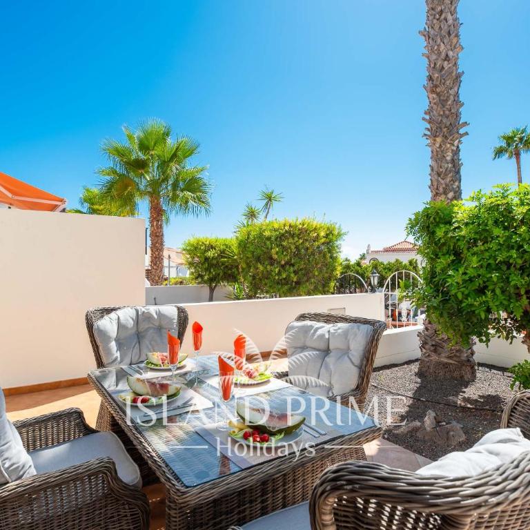 Holiday House in Las Adelfas II ADF409 - Casa de 3 dormitorios - 25