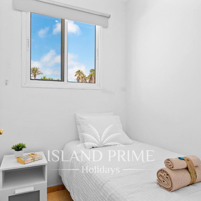Holiday House in Las Adelfas II ADF409 - Casa de 3 dormitorios - 26