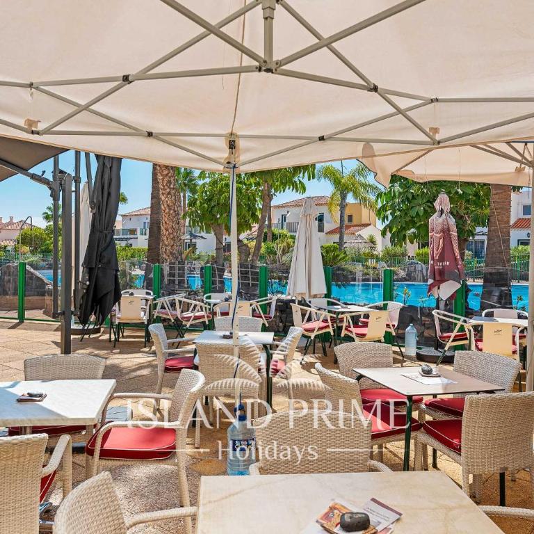 Holiday House in Las Adelfas II ADF409 - Casa de 3 dormitorios - 27