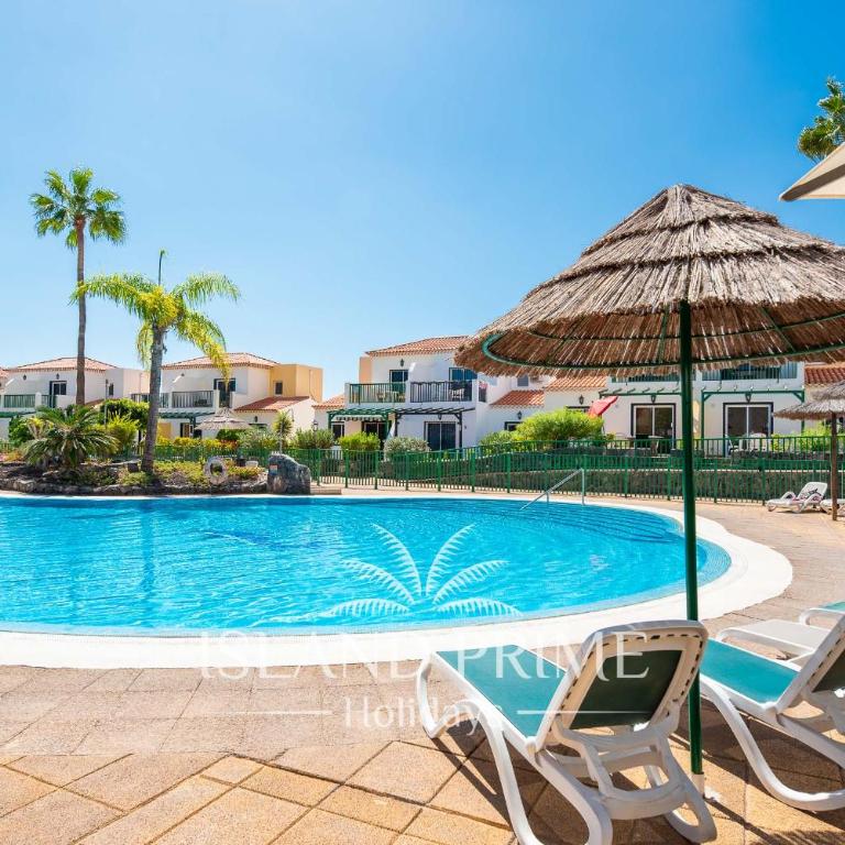Holiday House in Las Adelfas II ADF409 - Casa de 3 dormitorios - 29