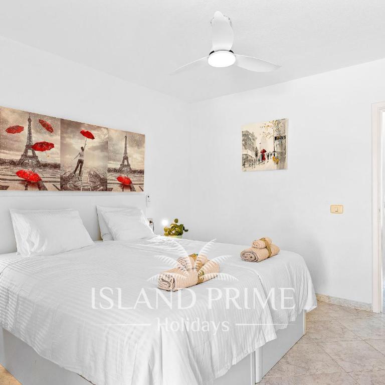 Holiday House in Las Adelfas II ADF409 - Casa de 3 dormitorios - 4