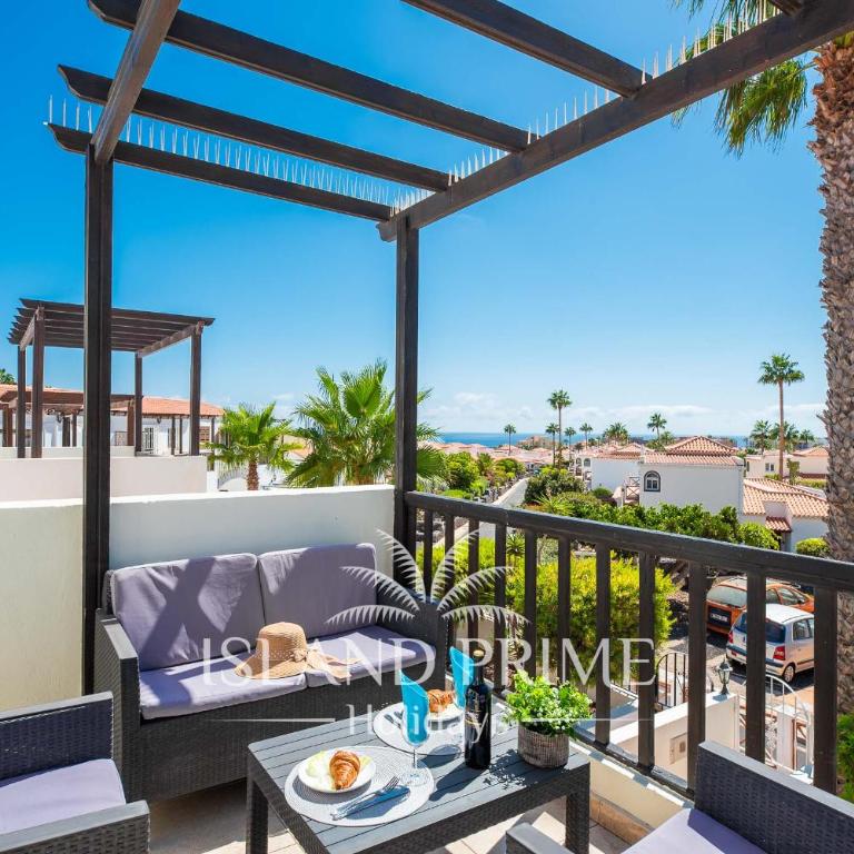 Holiday House in Las Adelfas II ADF409 - Casa de 3 dormitorios - 15
