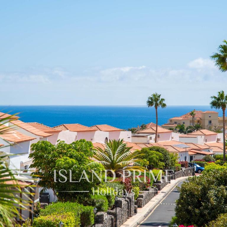 Holiday House in Las Adelfas II ADF409 - Casa de 3 dormitorios - 39