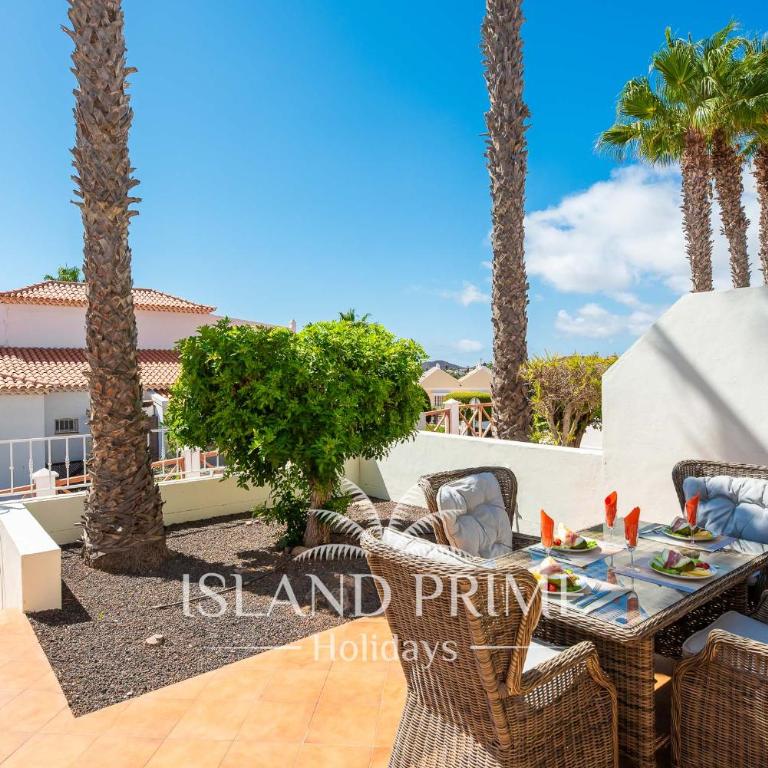 Holiday House in Las Adelfas II ADF409 - Casa de 3 dormitorios - 40