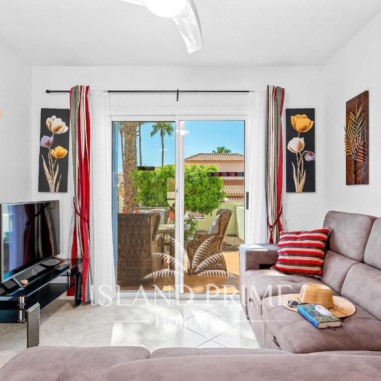 Holiday House in Las Adelfas II ADF409 - Casa de 3 dormitorios - 5