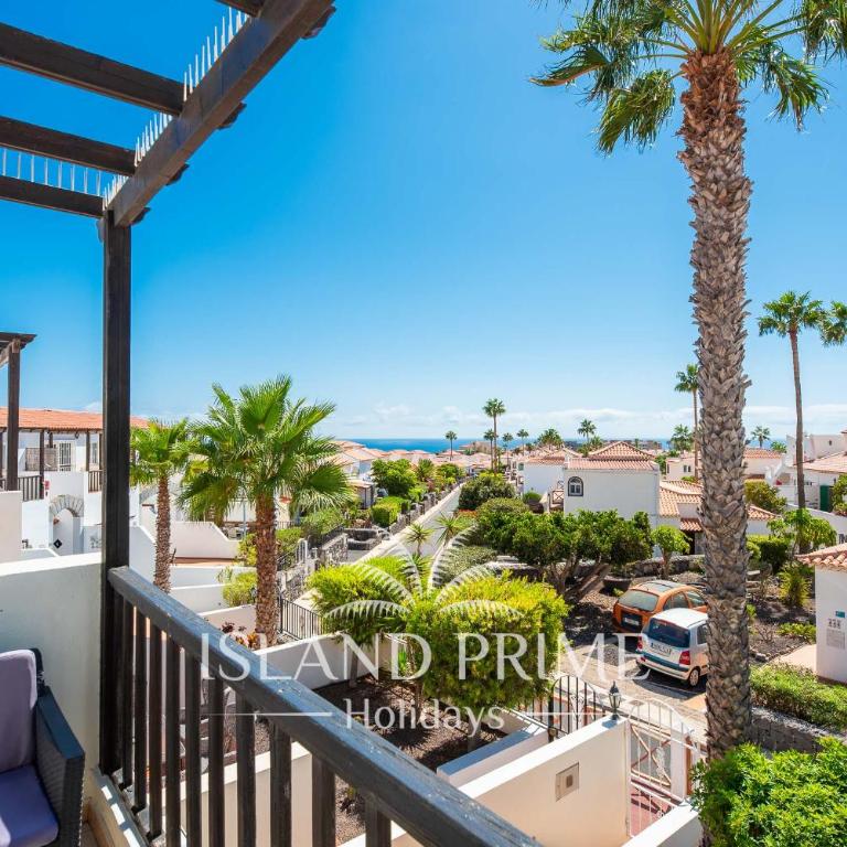 Holiday House in Las Adelfas II ADF409 - Casa de 3 dormitorios - 41