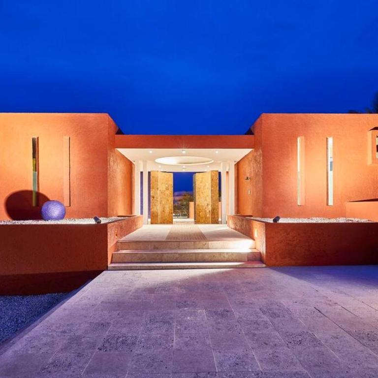 Casa Zac - Villa - 1
