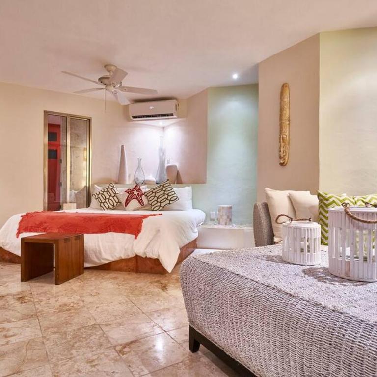 Casa Zac - Villa - 2