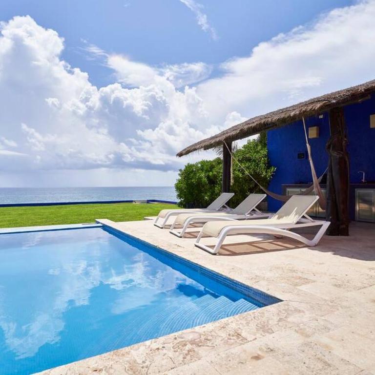 Casa Zac - Villa - 14