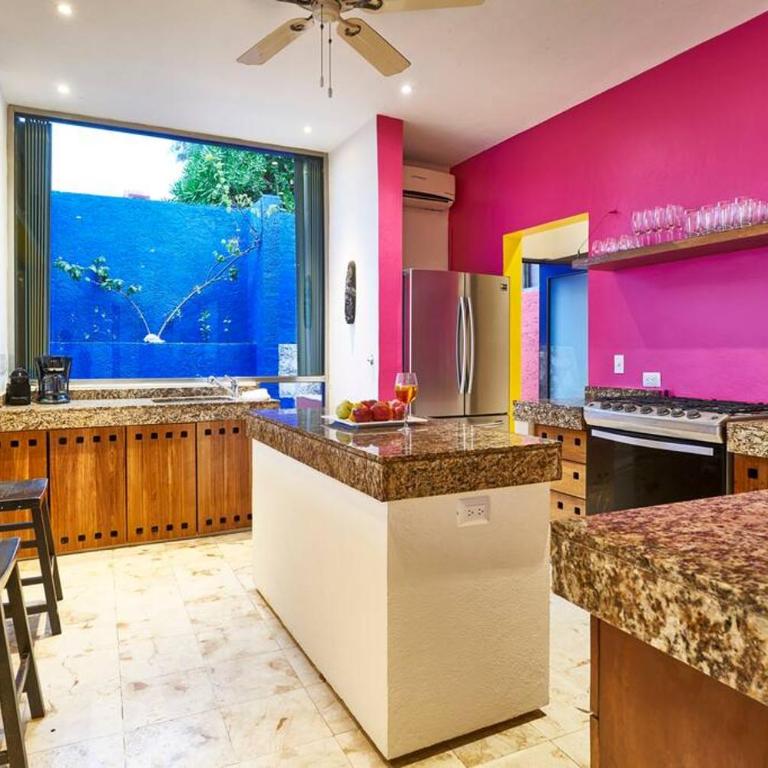 Casa Zac - Villa - 56