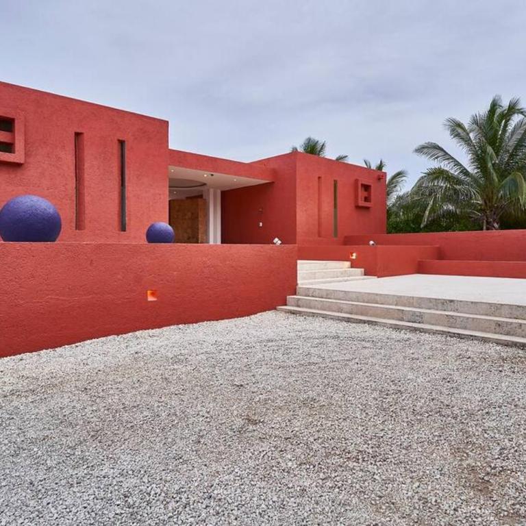 Casa Zac - Villa - 22