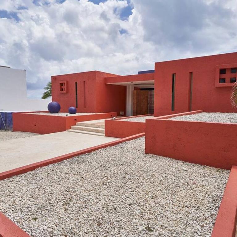 Casa Zac - Villa - 24