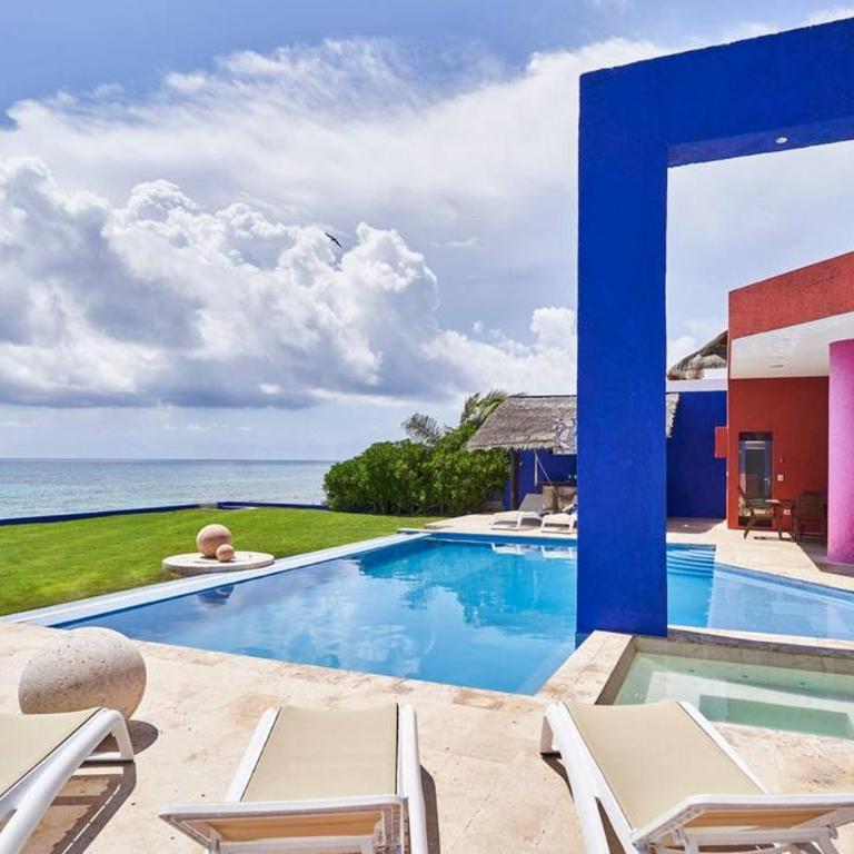 Casa Zac - Villa - 25