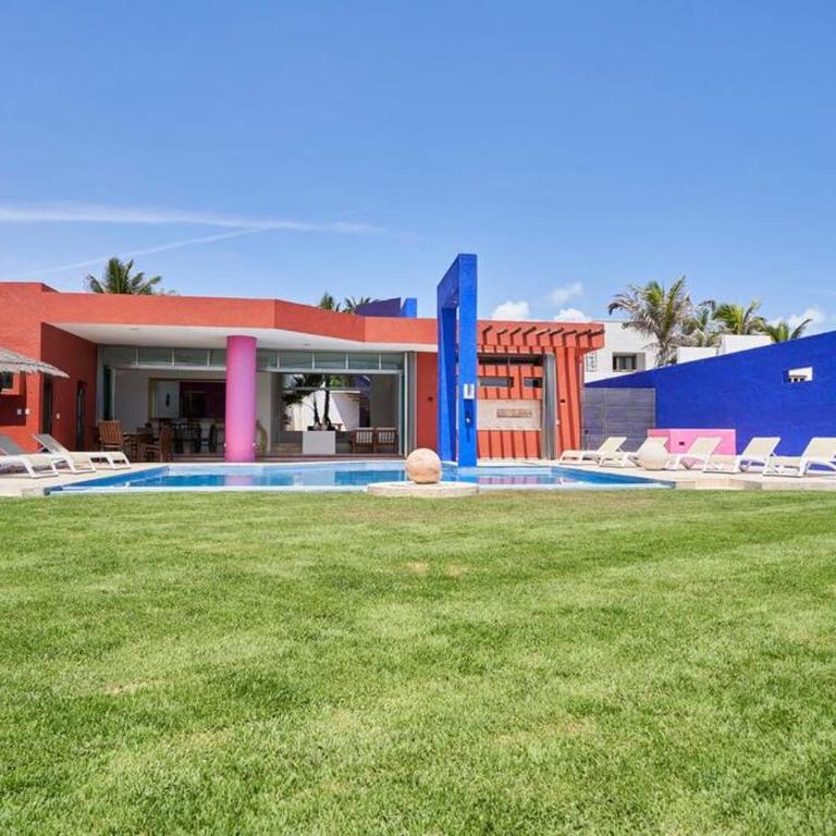 Casa Zac - Villa - 32