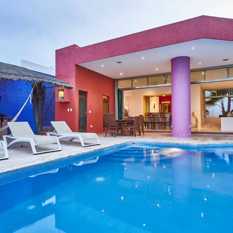 Casa Zac - Villa - 35