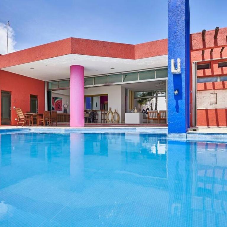 Casa Zac - Villa - 42