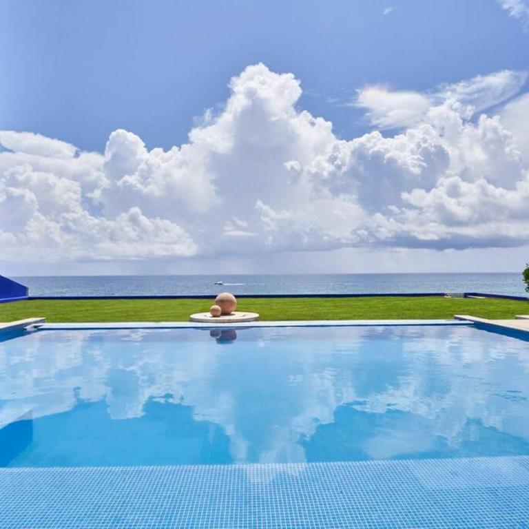 Casa Zac - Villa - 43