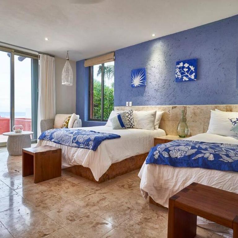 Casa Zac - Villa - 44