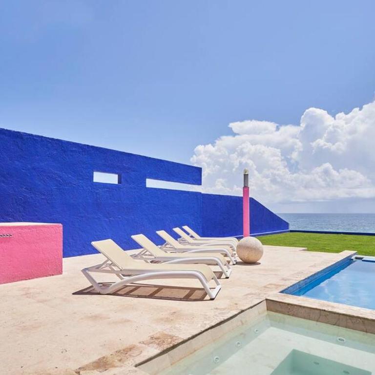 Casa Zac - Villa - 47