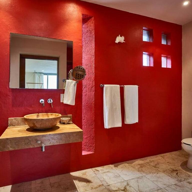 Casa Zac - Villa - 49