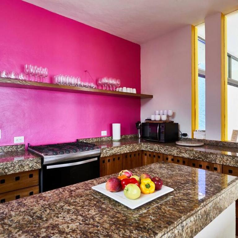 Casa Zac - Villa - 51
