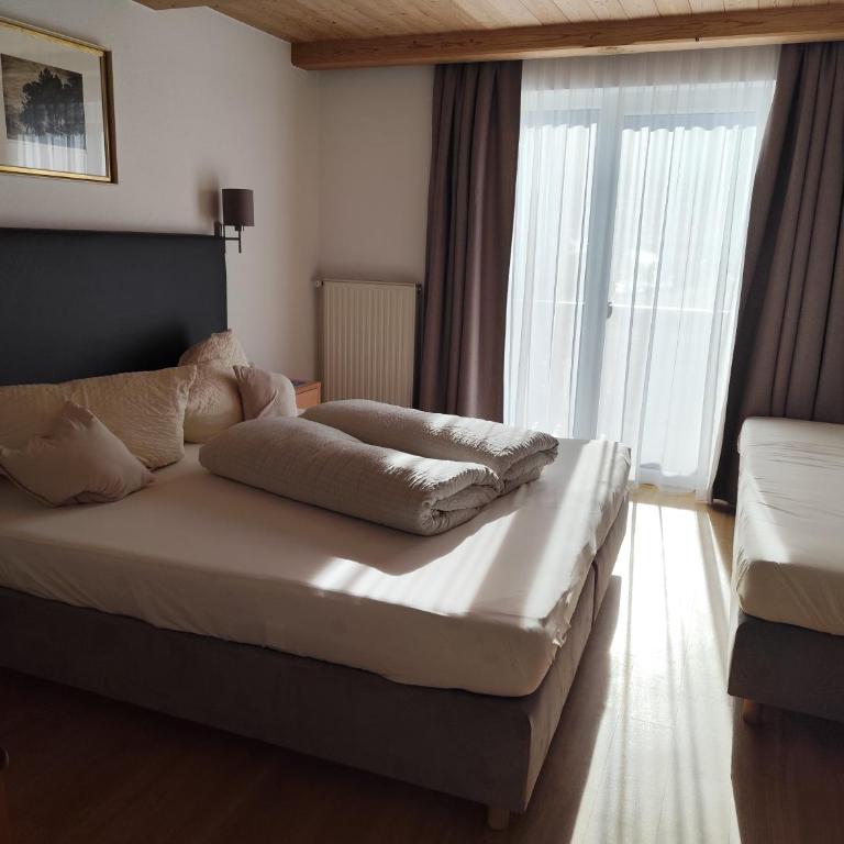 Apart Gschwandthof - Apartment mit 2 Schlafzimmern und Balkon - 4