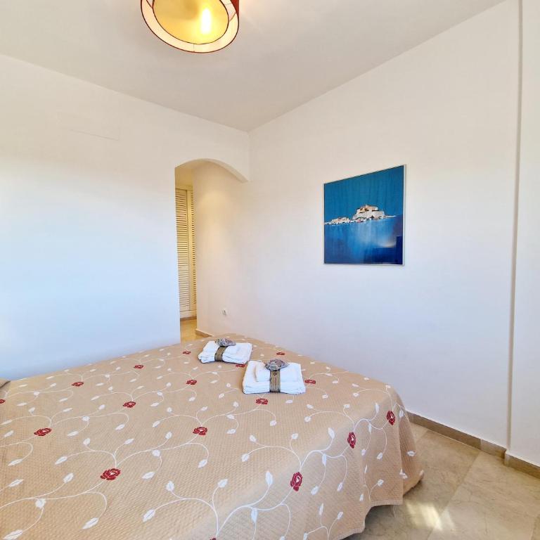 Riviera Relax & Pool - Apartamento de 2 dormitorios con terraza - 21