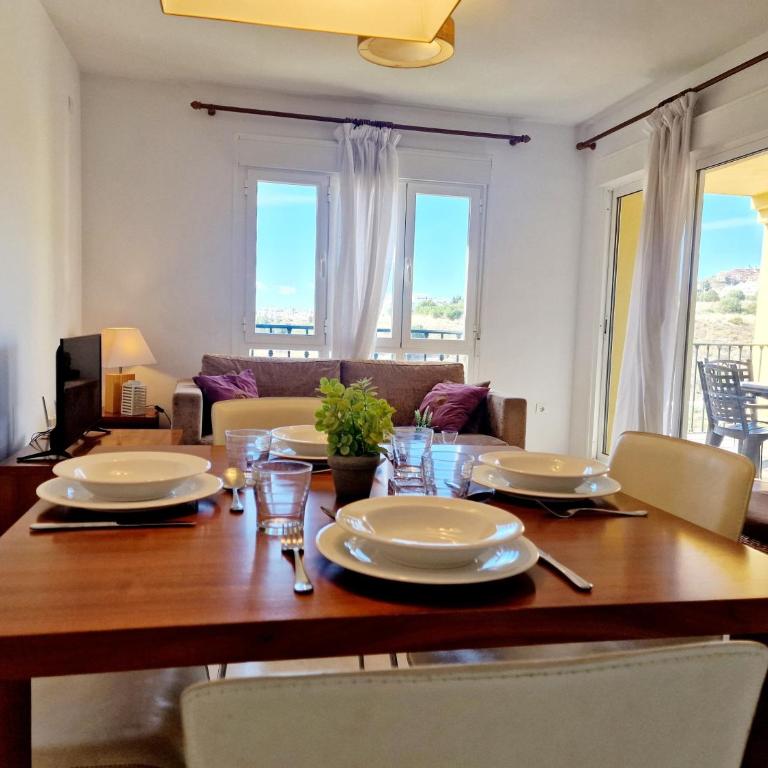 Riviera Relax & Pool - Apartamento de 2 dormitorios con terraza - 23