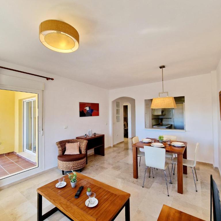 Riviera Relax & Pool - Apartamento de 2 dormitorios con terraza - 27