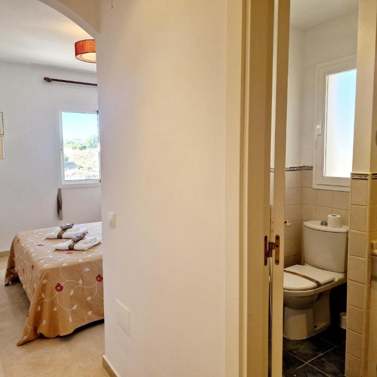 Riviera Relax & Pool - Apartamento de 2 dormitorios con terraza - 28