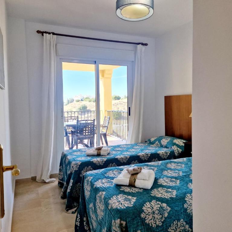 Riviera Relax & Pool - Apartamento de 2 dormitorios con terraza - 6