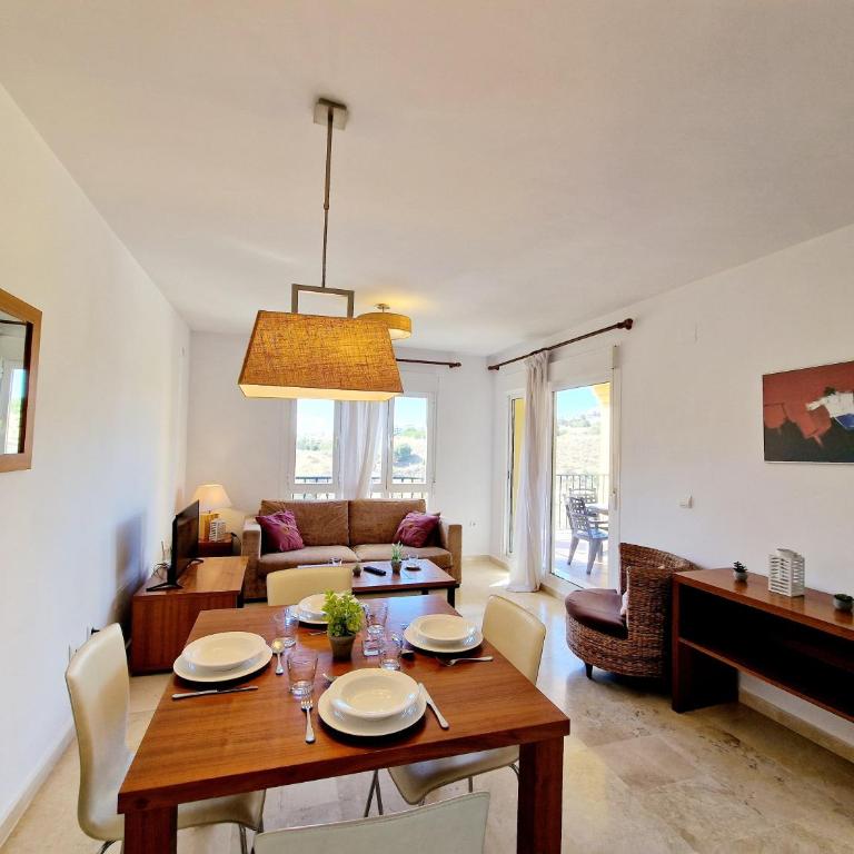 Riviera Relax & Pool - Apartamento de 2 dormitorios con terraza - 30