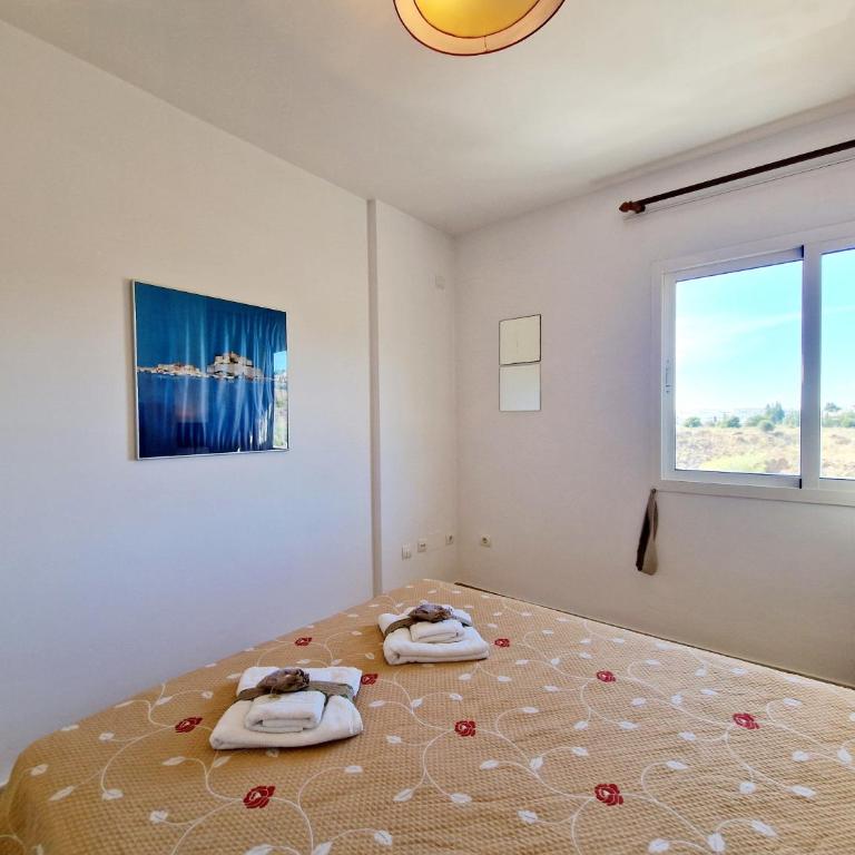 Riviera Relax & Pool - Apartamento de 2 dormitorios con terraza - 31