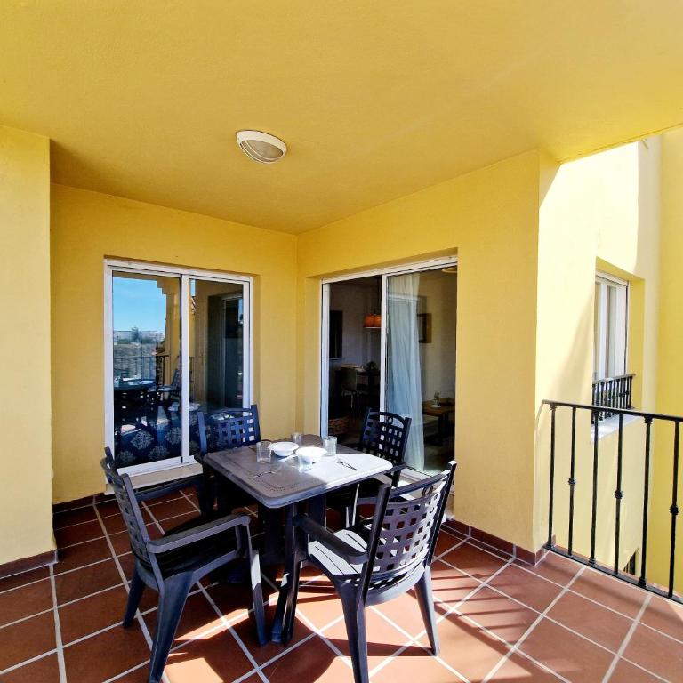 Riviera Relax & Pool - Apartamento de 2 dormitorios con terraza - 32