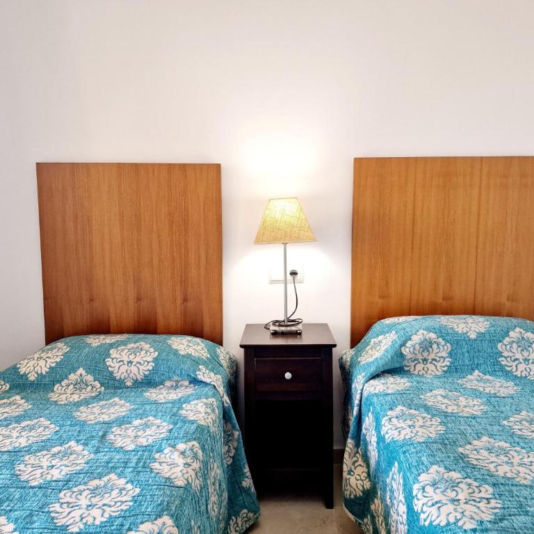 Riviera Relax & Pool - Apartamento de 2 dormitorios con terraza - 33