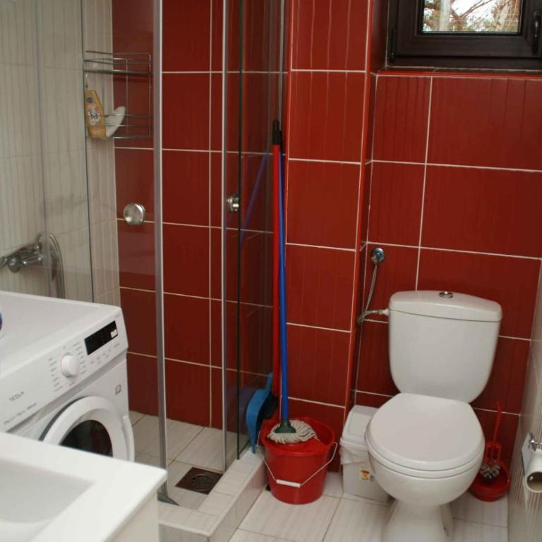 Apartman Jana b - Apartman sa 1 Spavaćom Sobom - 3