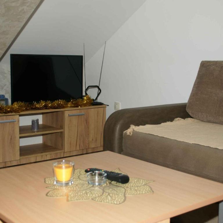 Apartman Jana b - Apartman sa 1 Spavaćom Sobom - 4