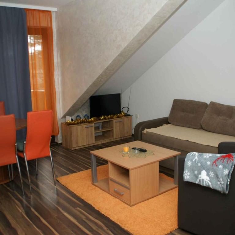 Apartman Jana b - Apartman sa 1 Spavaćom Sobom - 7