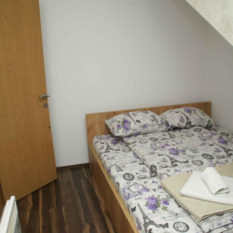 Apartman Jana b - Apartman sa 1 Spavaćom Sobom - 8