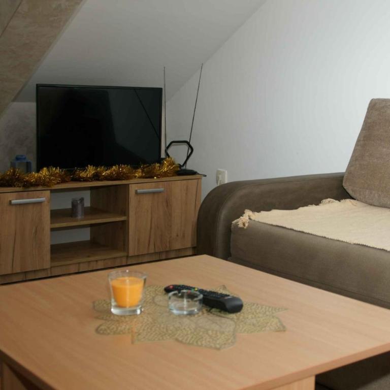 Apartman Jana b - Apartman sa 1 Spavaćom Sobom - 10