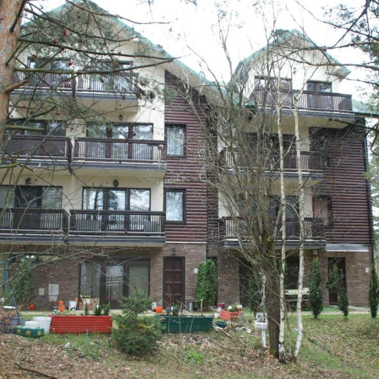 Apartman Jana b - Apartman sa 1 Spavaćom Sobom - 12