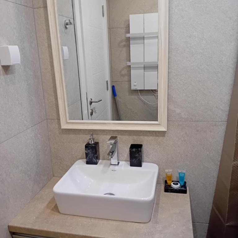 Studio Ristic Milmari L5 - Apartman sa 1 Spavaćom Sobom - 23